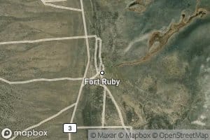 Fort Ruby Spring