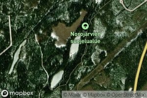 Norojarvet