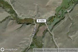 Hardgrove Creek