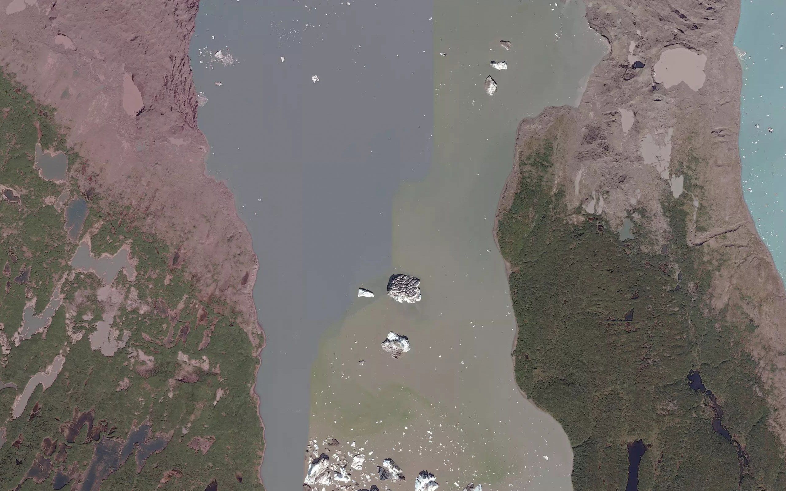 Tashalich Arm
