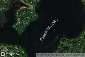 Pleasant Lake