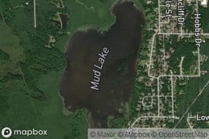 Mud Lake