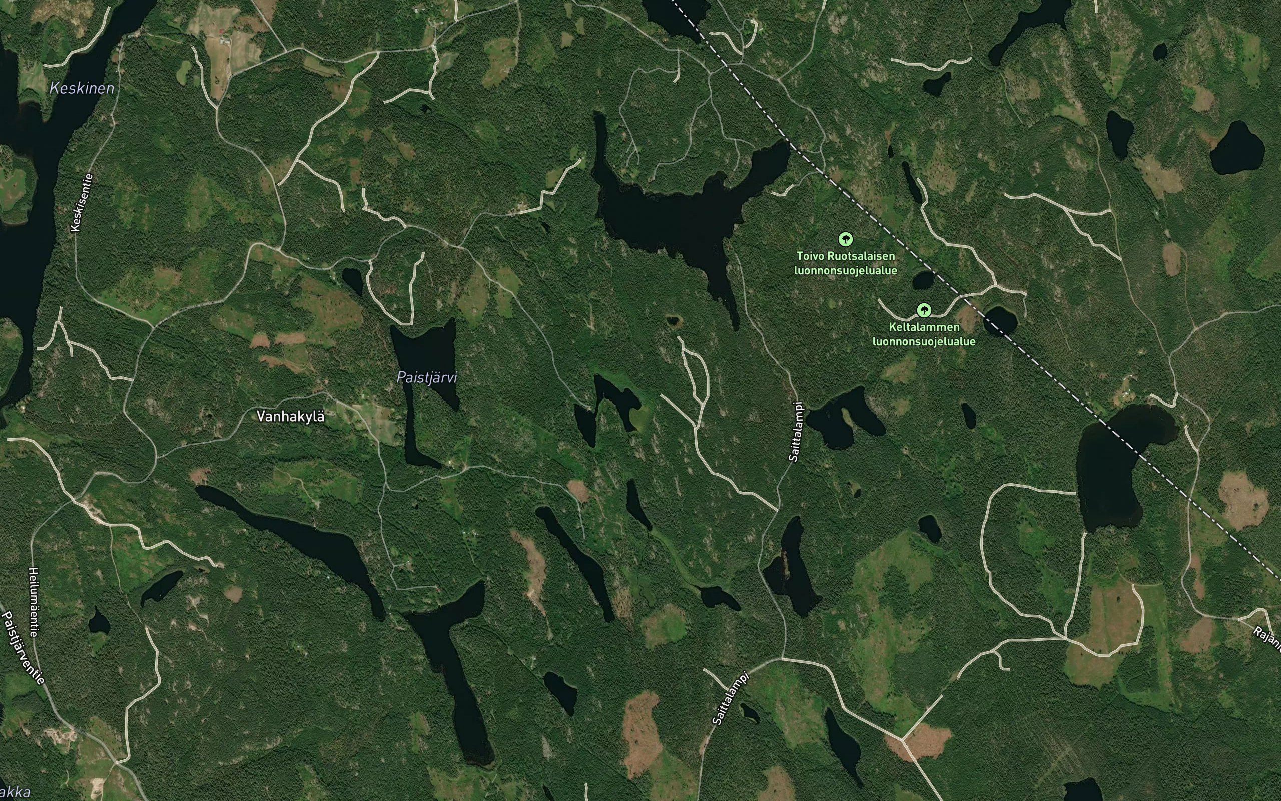 Koukjarvenoja