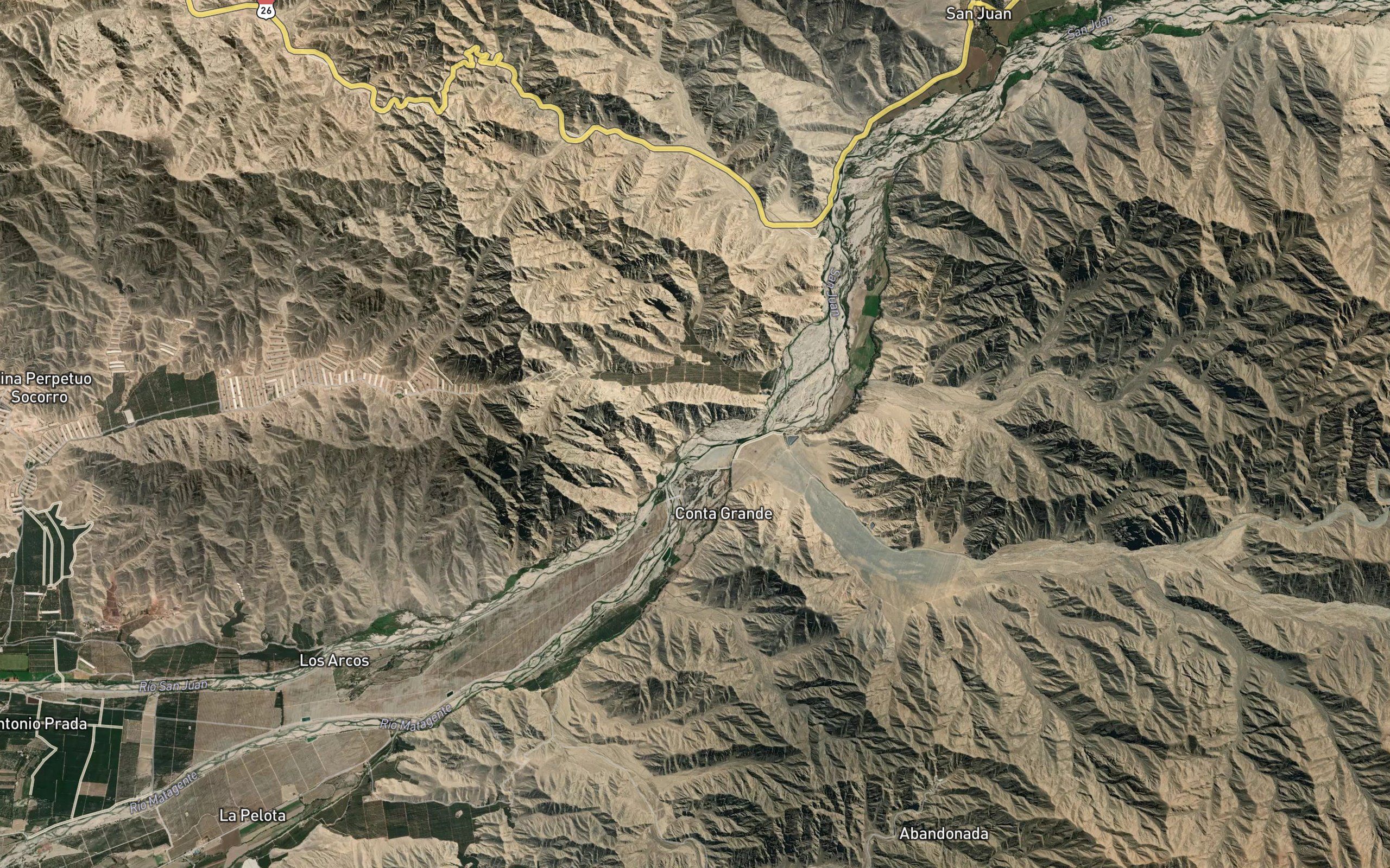 Rio Chico