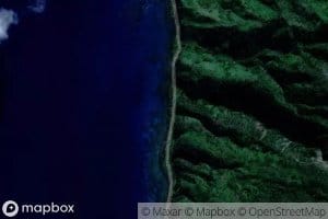 Nasolo Creek