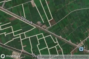 Masrif Sanhur al Gharbi