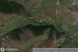 Middle Fork South Piney Creek