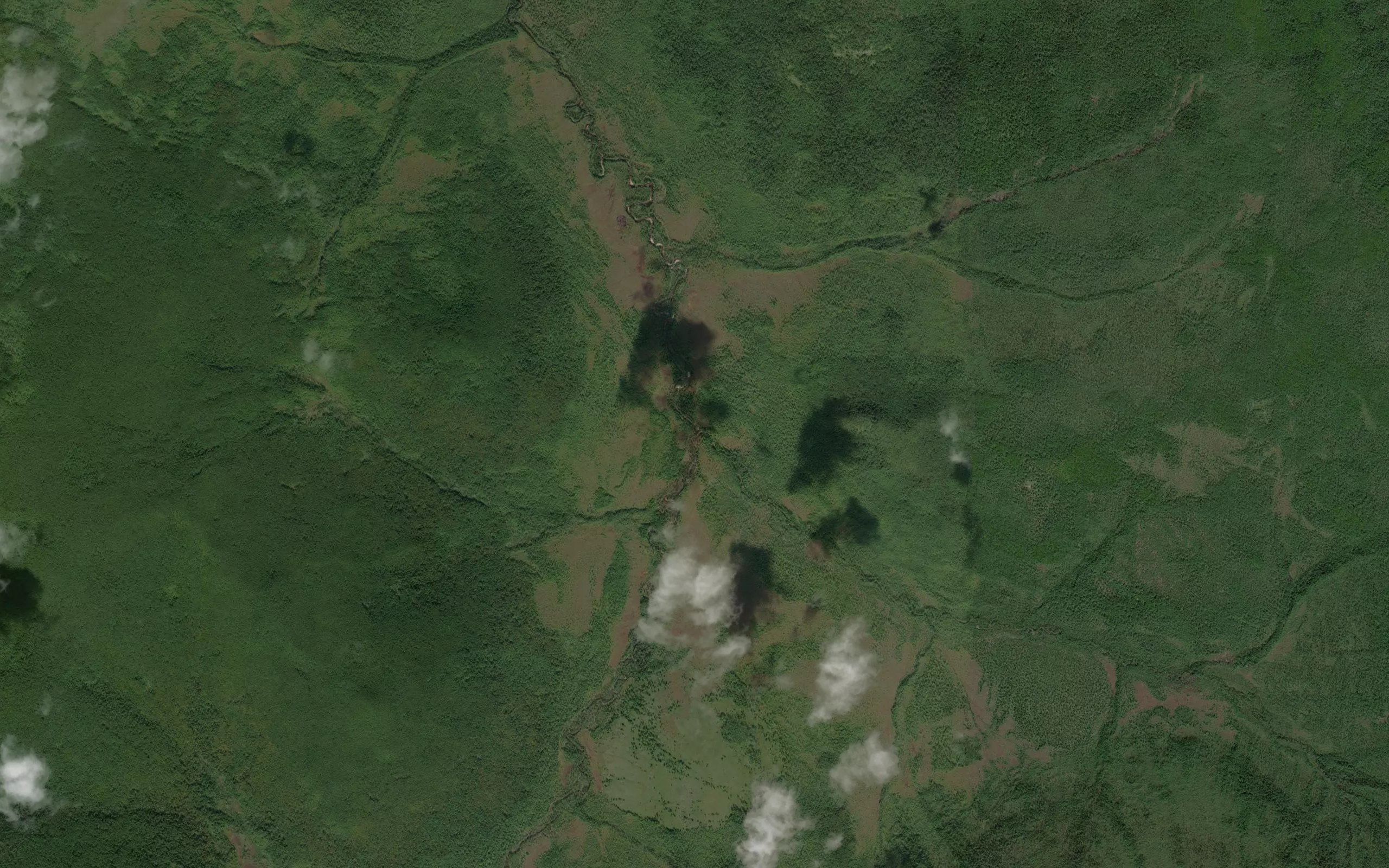 Vysokogornyy