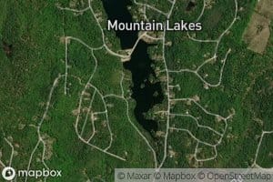 Mountain Lake