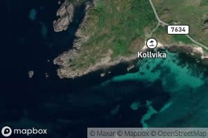 Stormolvika
