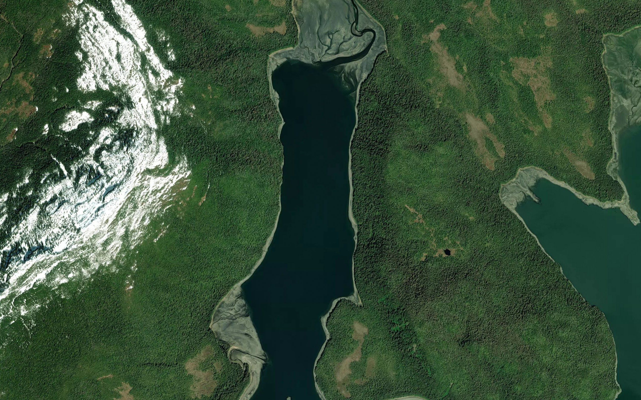 North Arm