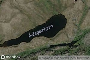 Avnegaesjavri