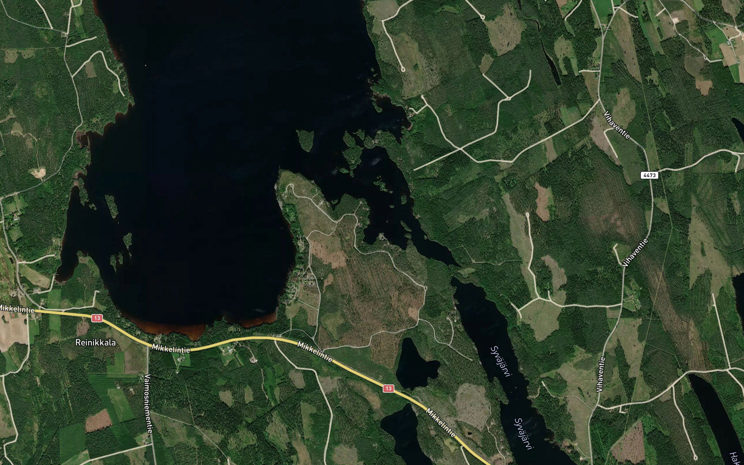 Paavonlahti