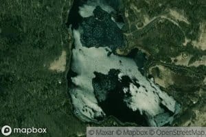 Ozero Krasnogorodskoye