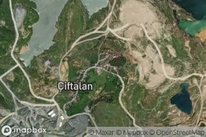 Ciftalan