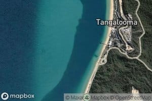 Tangalooma Road