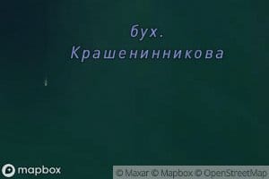 Bukhta Tar'ya