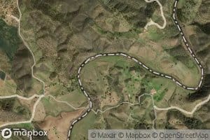 Barranco da Eira das Meias