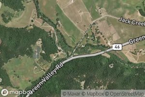 Jack Creek