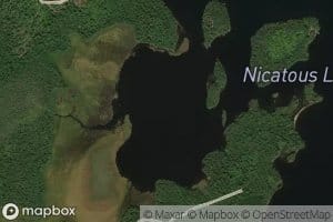 Moose Cove