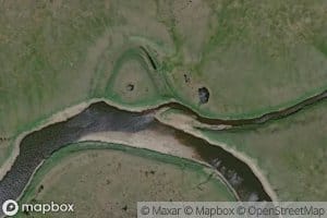 Avalitkok Creek