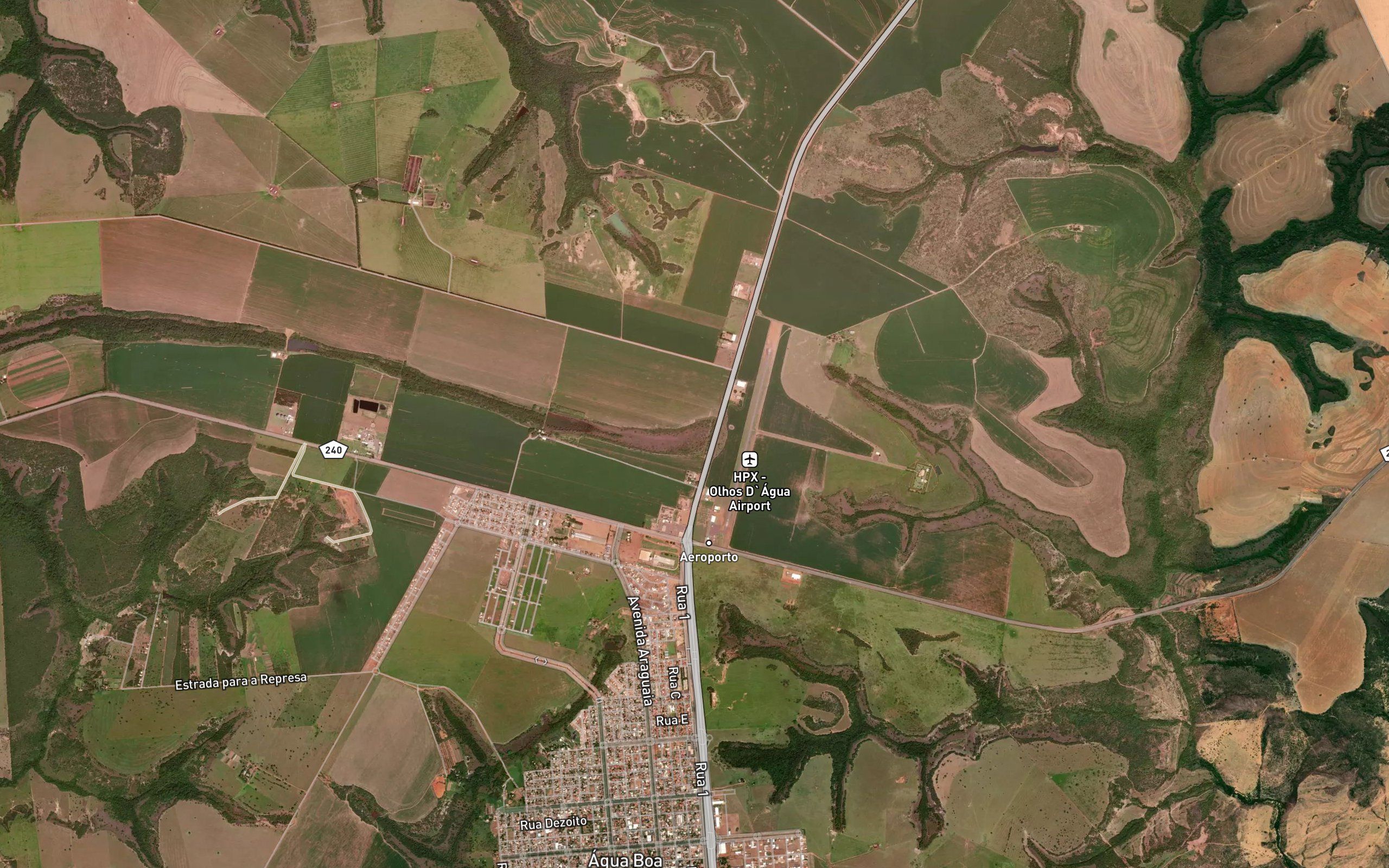Ribeirao Bonito