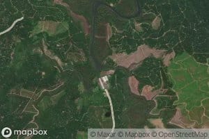 Sungai Pangkalan Damar