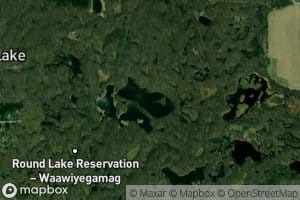 Loon Lake