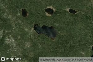 Lac Ysat