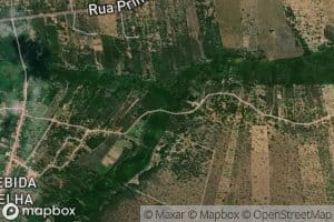 Corrego do Arrepiado