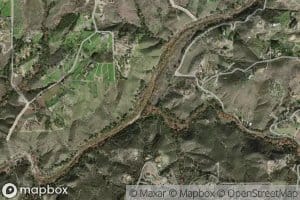 Rainbow Creek