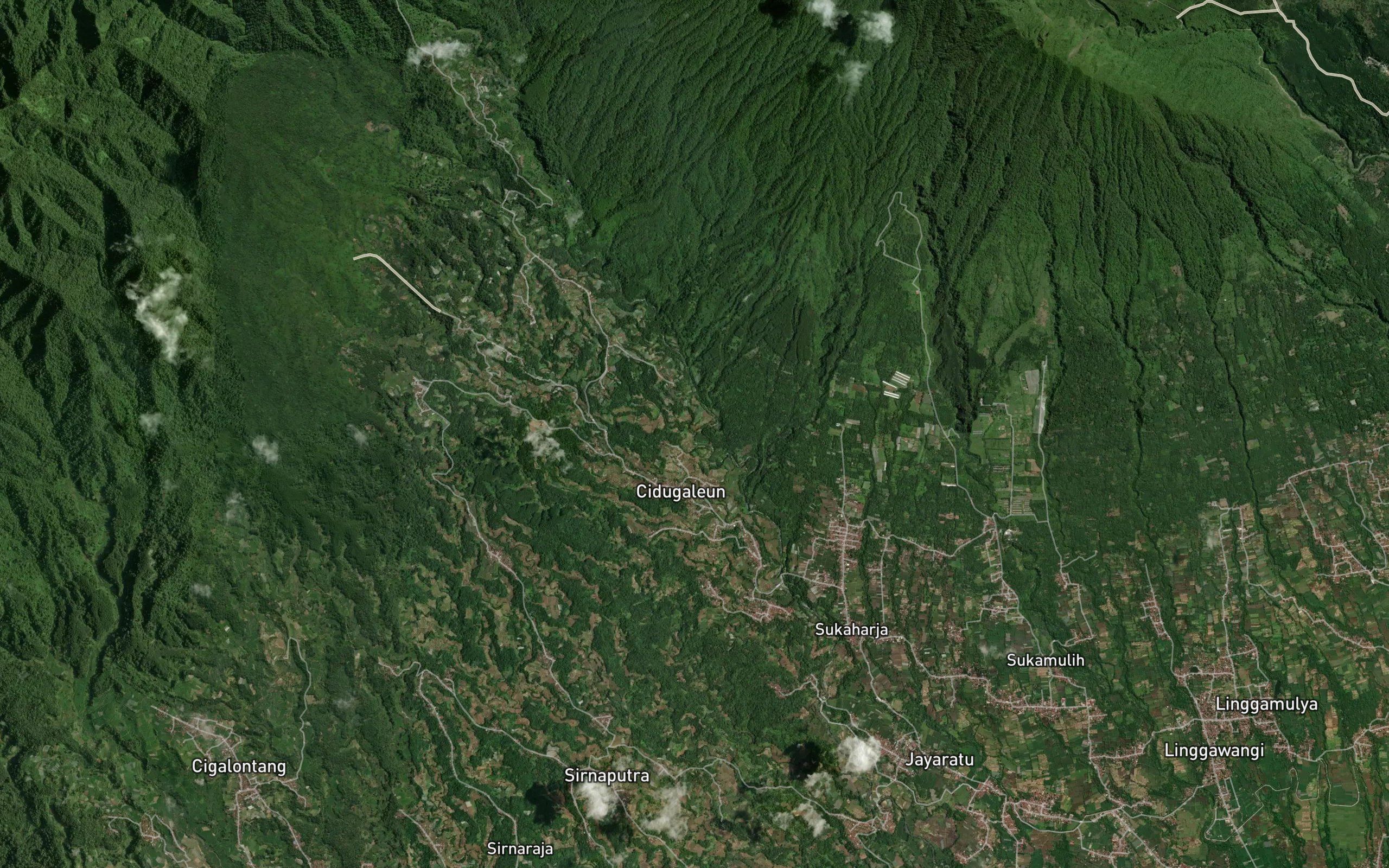 Ci Madang