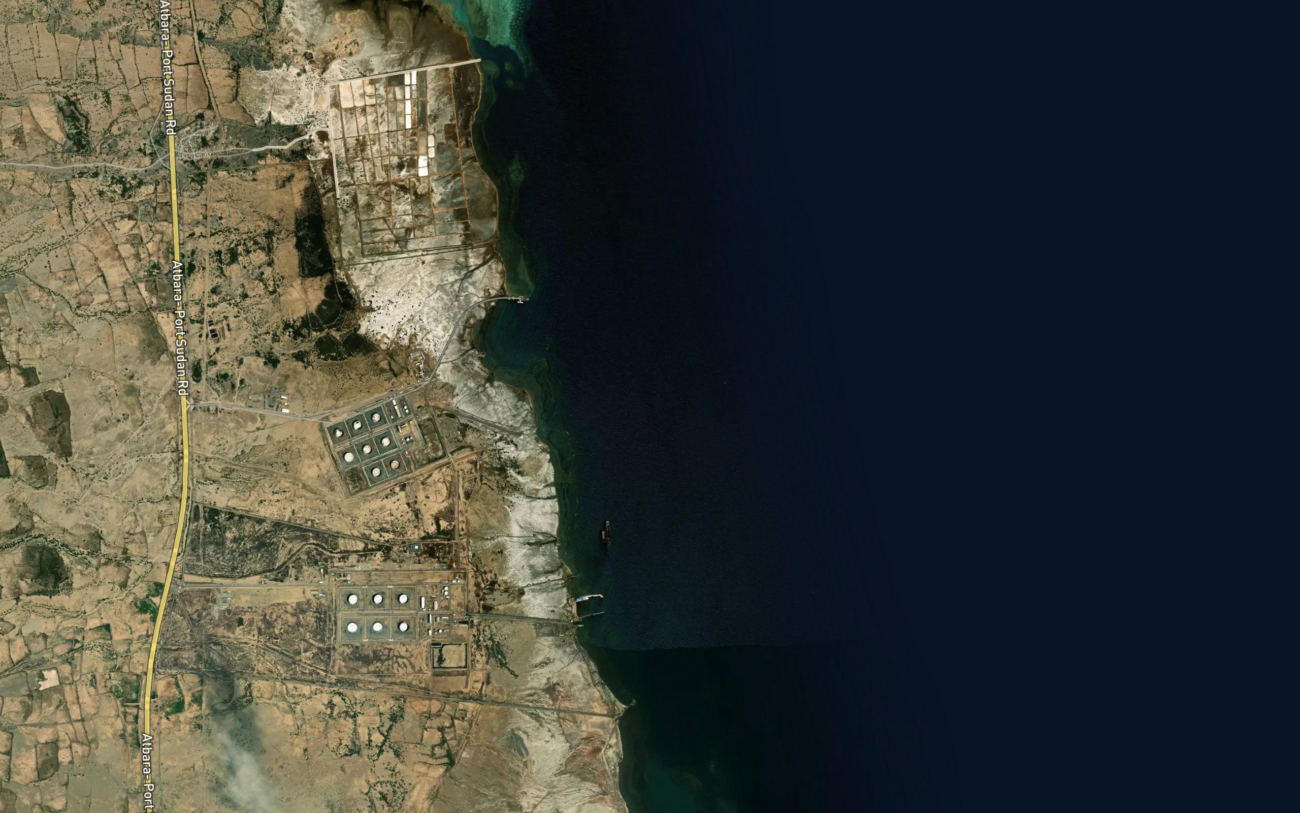 Marsa Amid