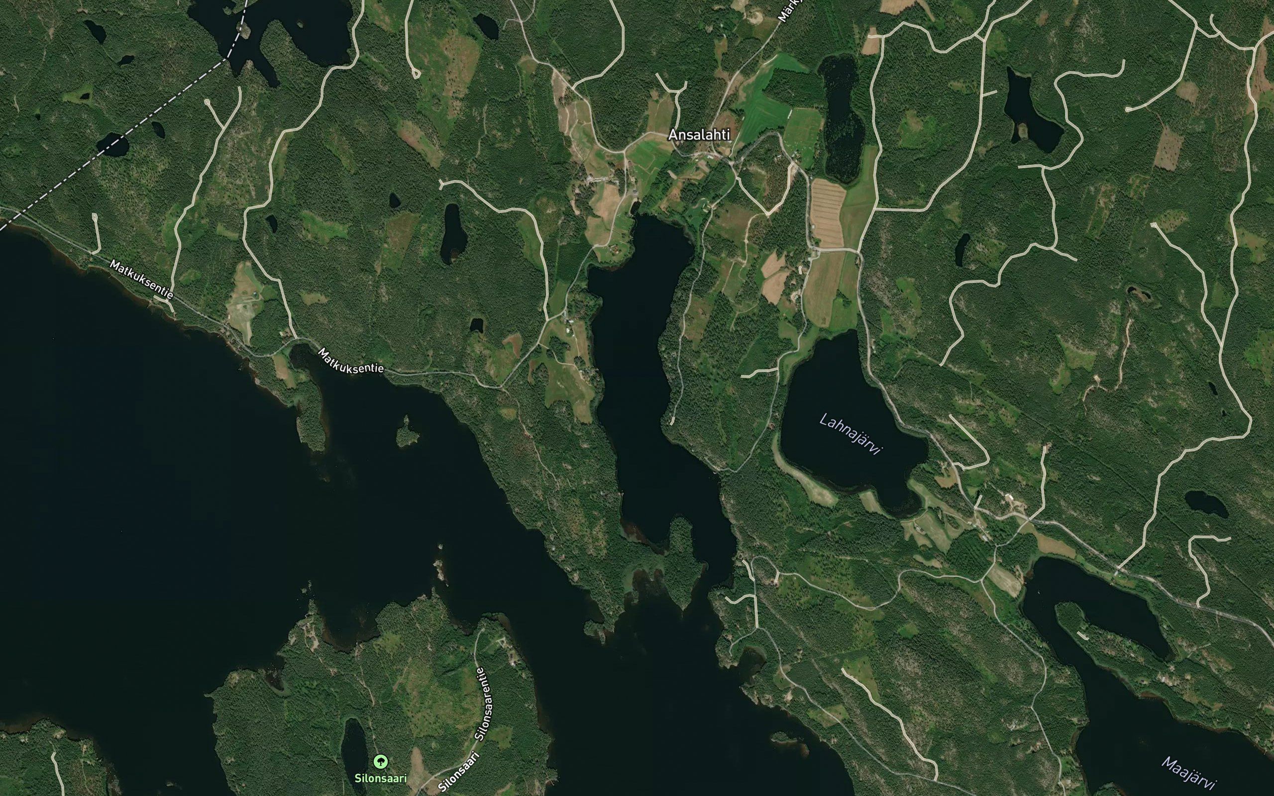 Ansalahti