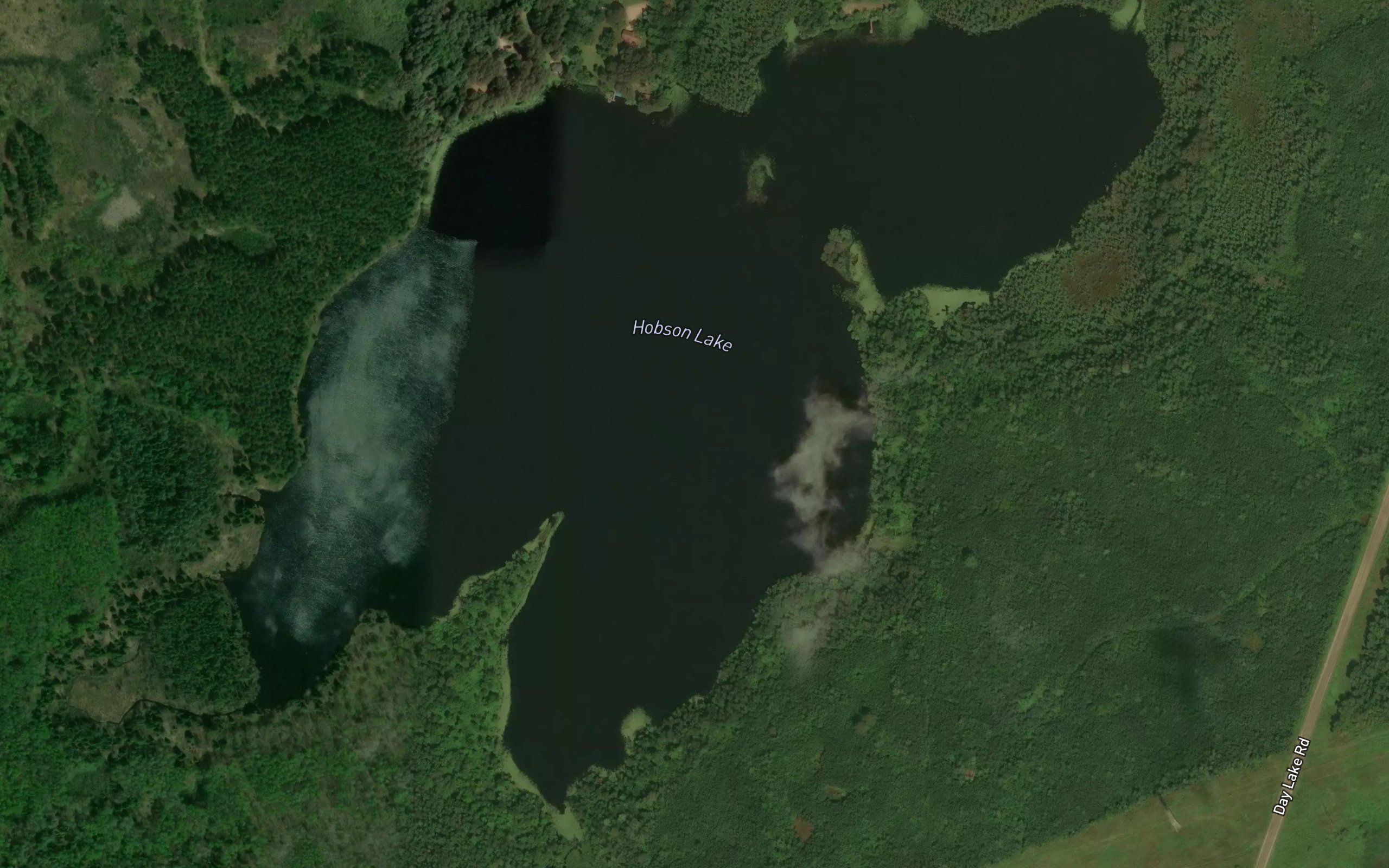 Hobson Lake