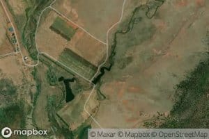 Grauer Lake