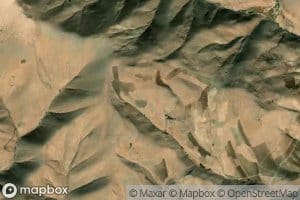 Cheshmeh-ye Kani Shekar Ab