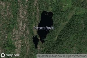 Jorunstjorn