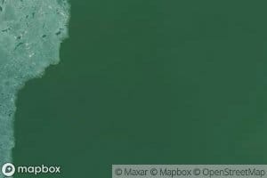 Ozero Bol'shoy Bukteu