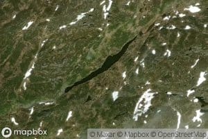 Bjonndalstjonni heimre