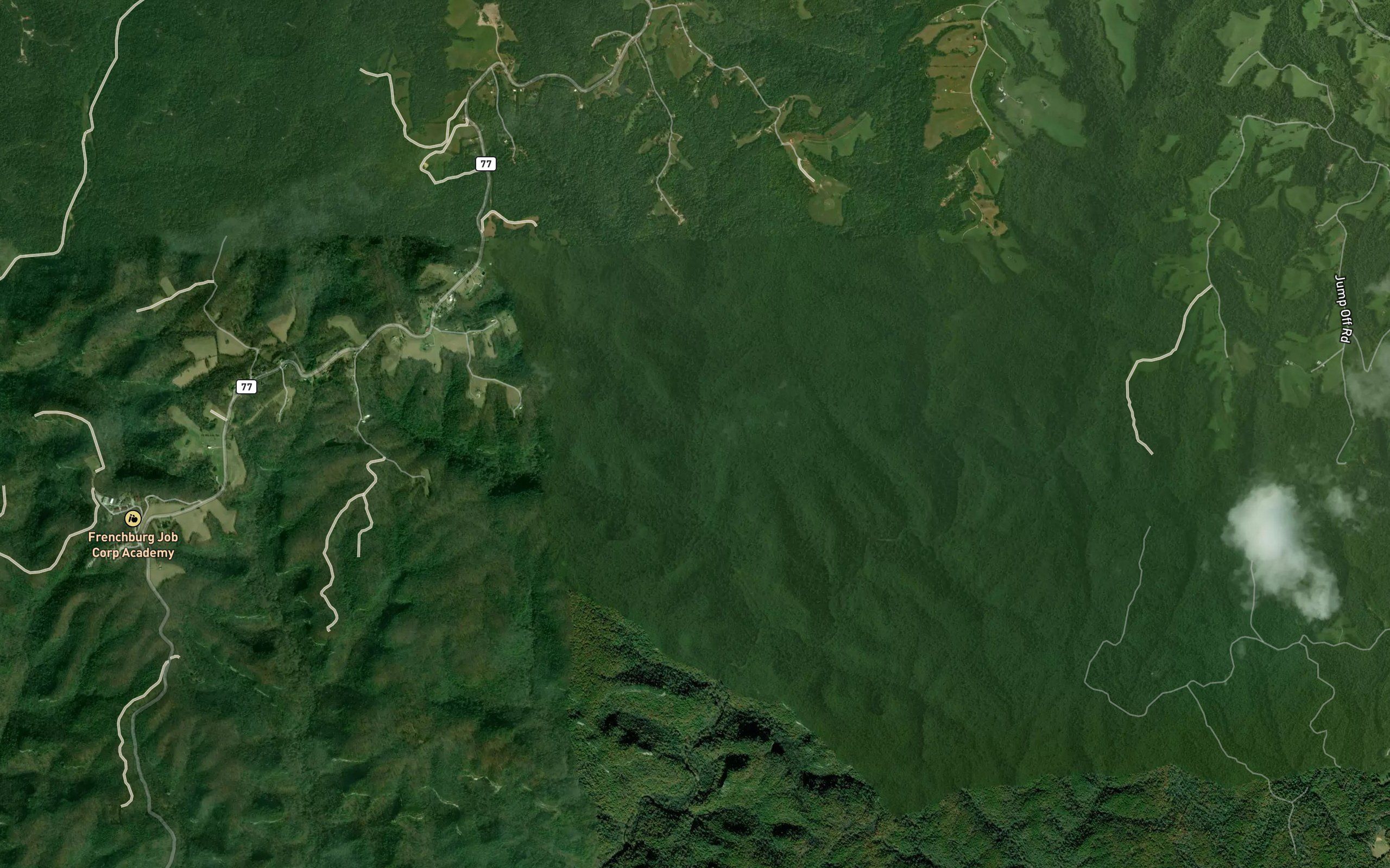 Silvermine Branch