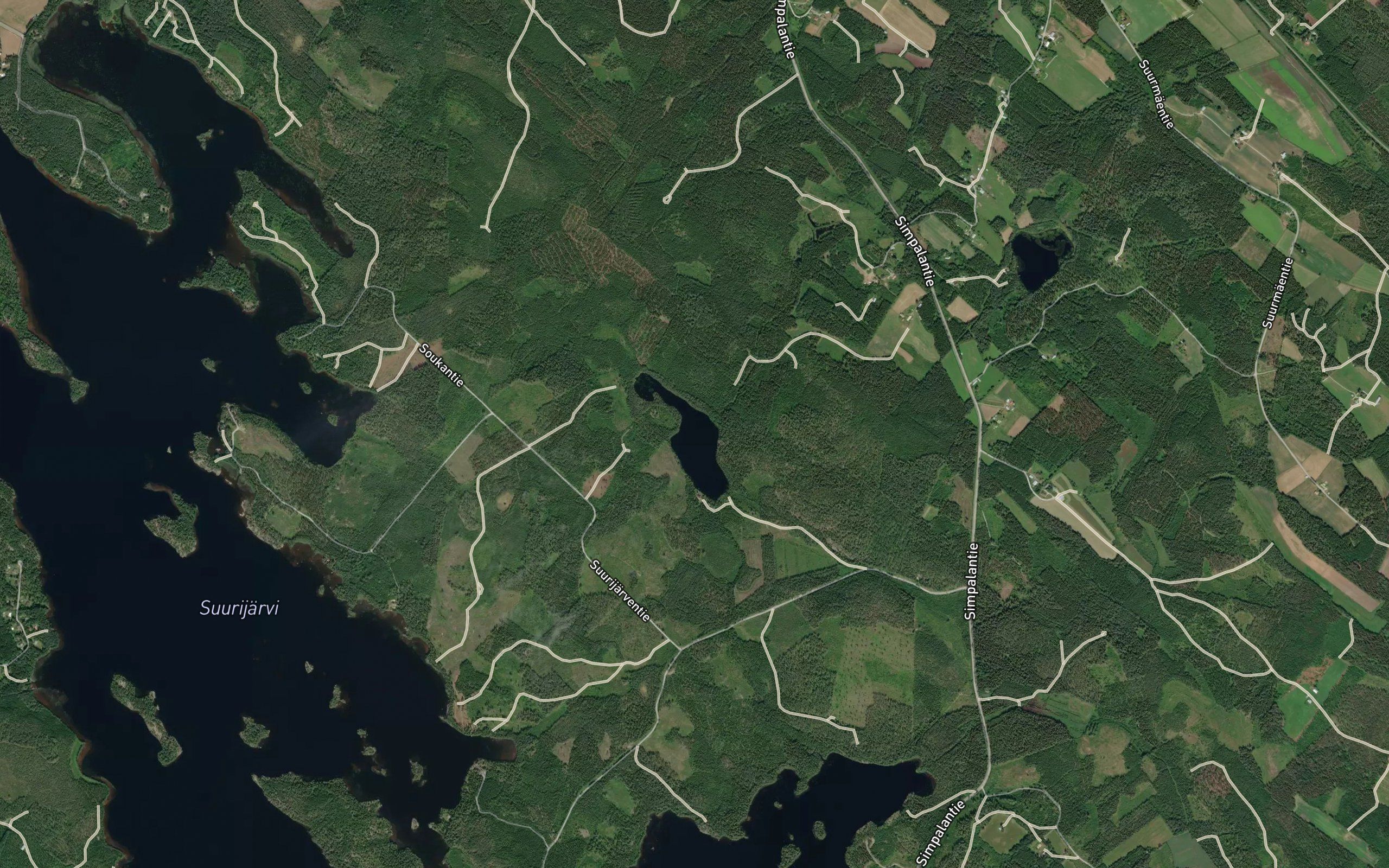 Vaarajarvi