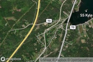 Cow Pond Brook