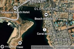 Sharm al Mayyah