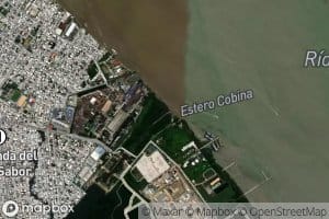 Estero Cobina