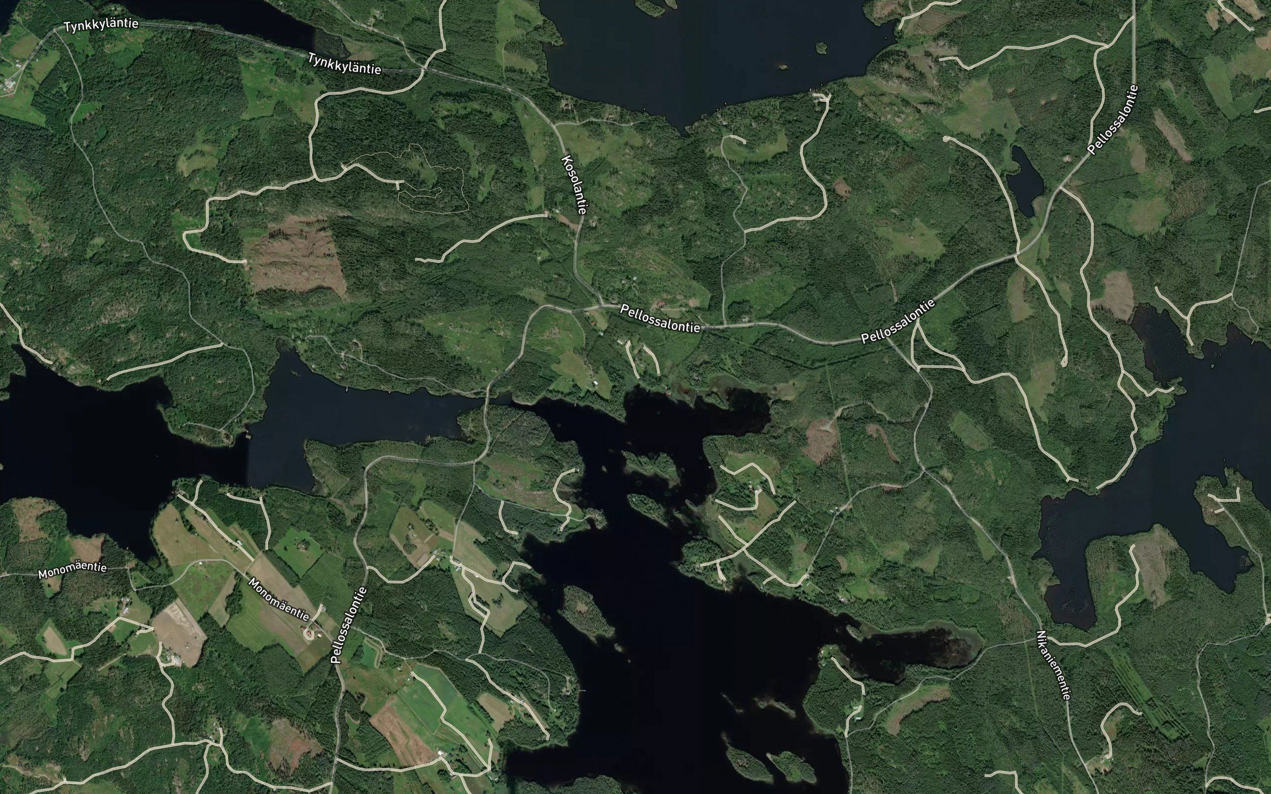 Kaarmelahti