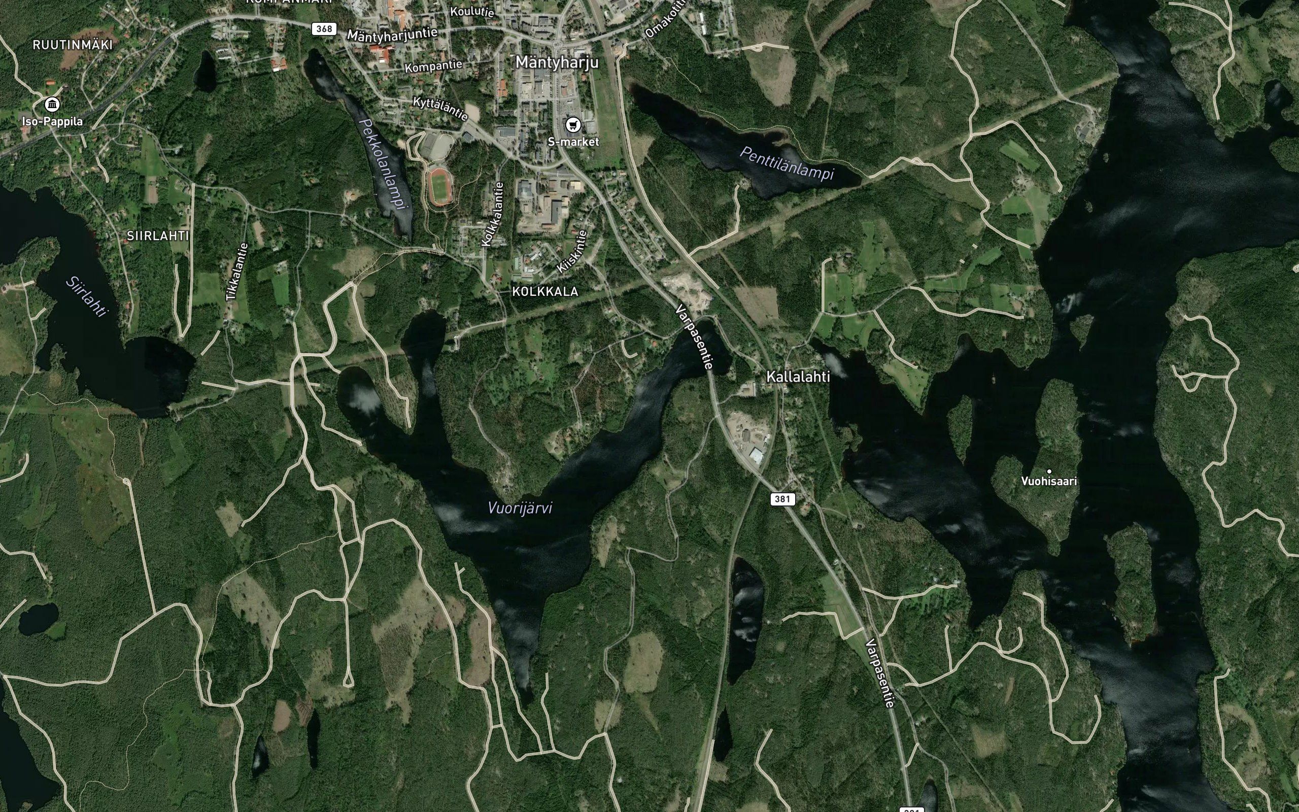Kallalahti