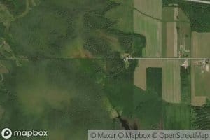Ruisseau des Neuvieme et Dixieme Rangs