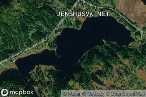 Jenshusvatnet