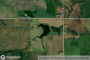 Long Branch Reservoir Number 3